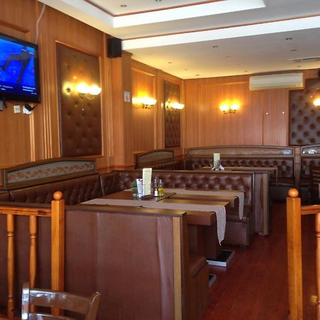 Hotel Atol Pantai Sunny Bagian luar foto