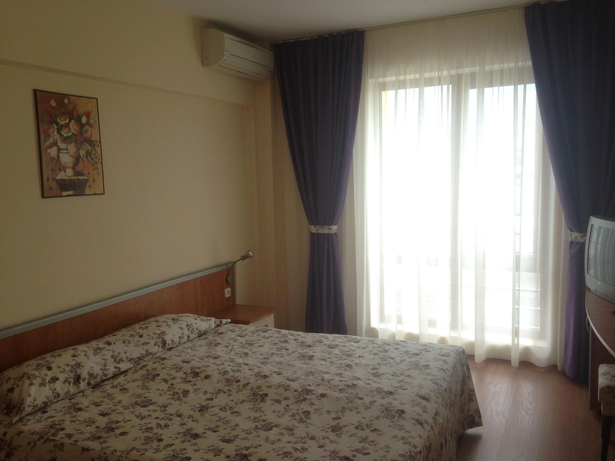 Hotel Atol Pantai Sunny Bagian luar foto