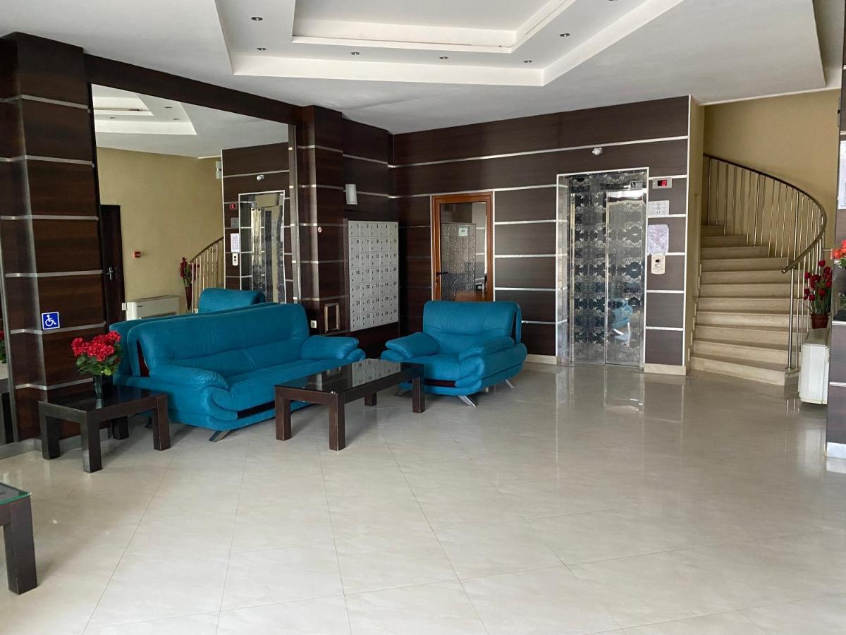 Hotel Atol Pantai Sunny Bagian luar foto