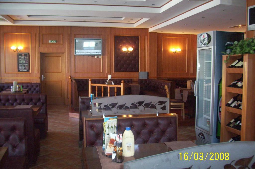 Hotel Atol Pantai Sunny Bagian luar foto