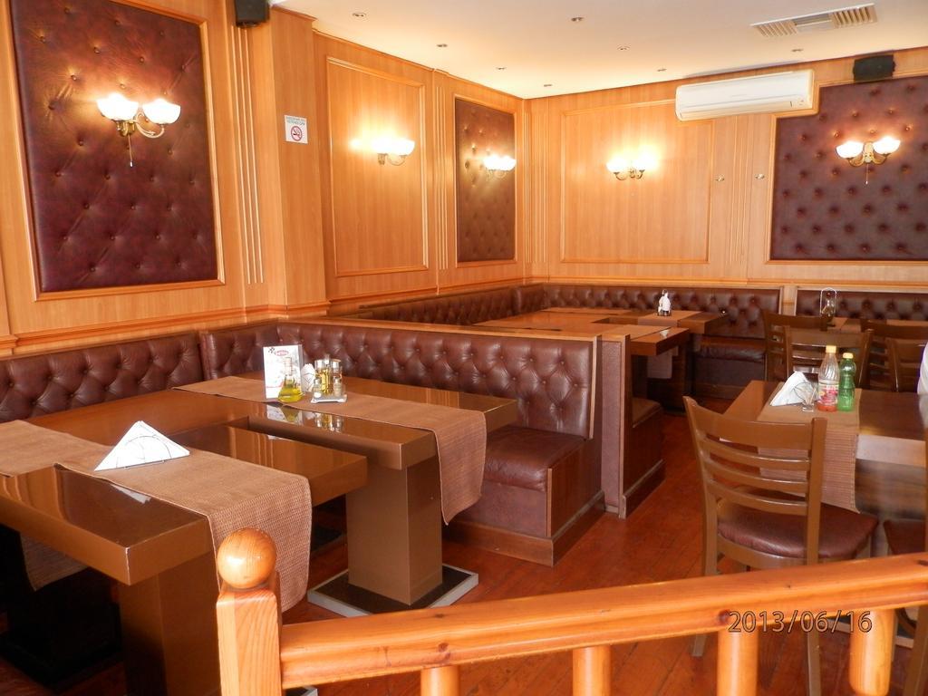Hotel Atol Pantai Sunny Bagian luar foto