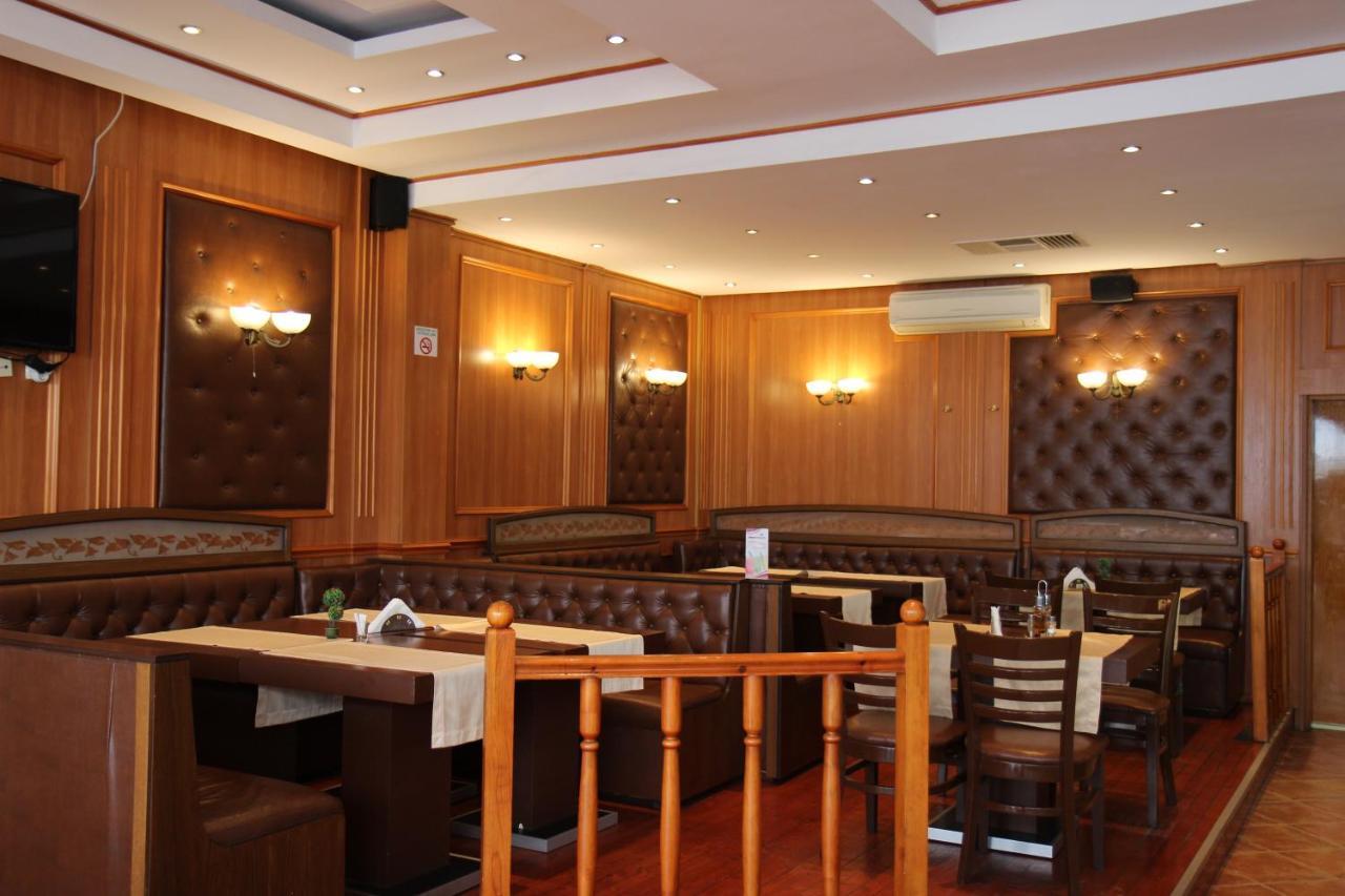Hotel Atol Pantai Sunny Bagian luar foto
